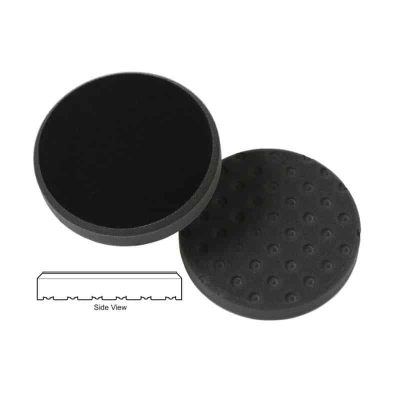 Boina CCS Cutback Preta – Lustro