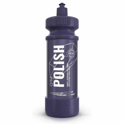 Composto Polidor para Refino Q²M Polish