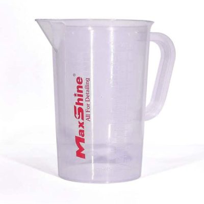 Copo Medidor 1 Litro – MaxShine
