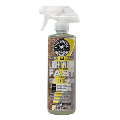 Descontaminante Lightning Fast