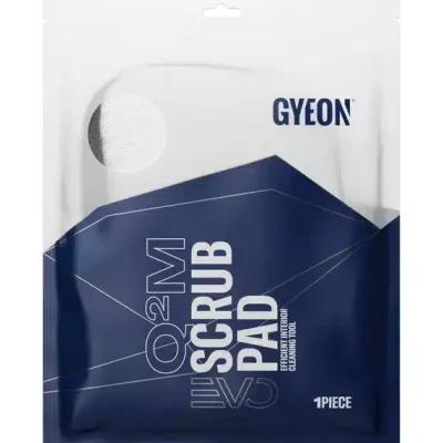 Esponja de Limpeza Interior Scrub Pad Gyeon