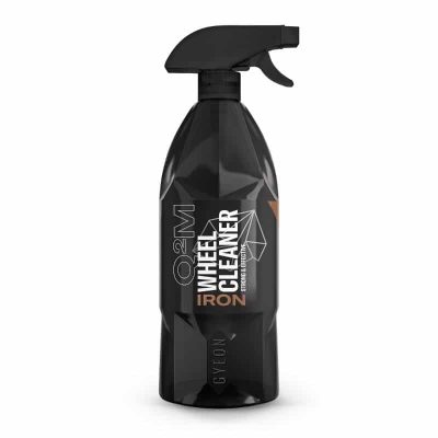 Limpador de Rodas Q²M Iron Wheel Cleaner