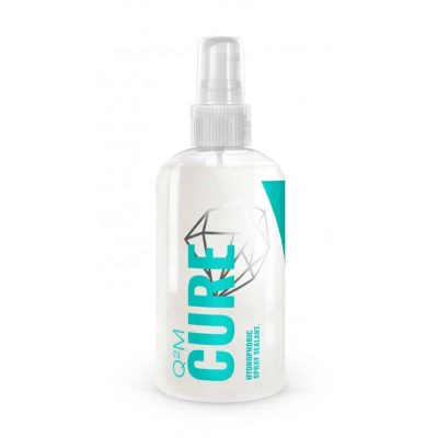 Selante Spray Q²M Cure
