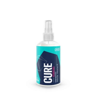 Selante Spray Q²M Cure REDEFINIDO