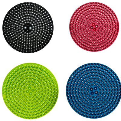 Separador de Partículas