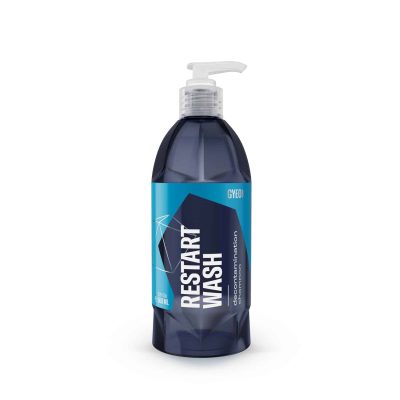 Shampoo Renovador de Coatings Restart Wash