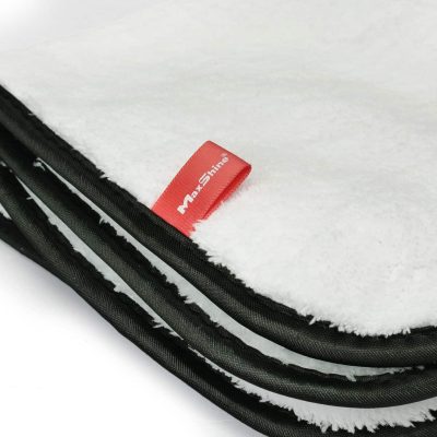 Toalha de Microfibra MaxShine